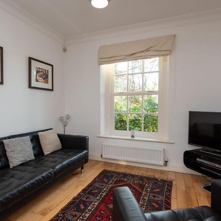 Apartment 4 The Grove Ντάρχαμ Εξωτερικό φωτογραφία
