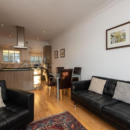 Apartment 4 The Grove Ντάρχαμ Εξωτερικό φωτογραφία