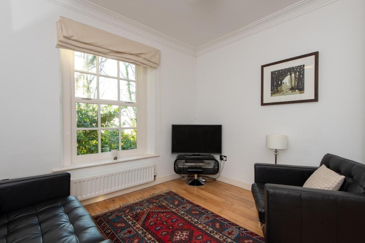 Apartment 4 The Grove Ντάρχαμ Εξωτερικό φωτογραφία