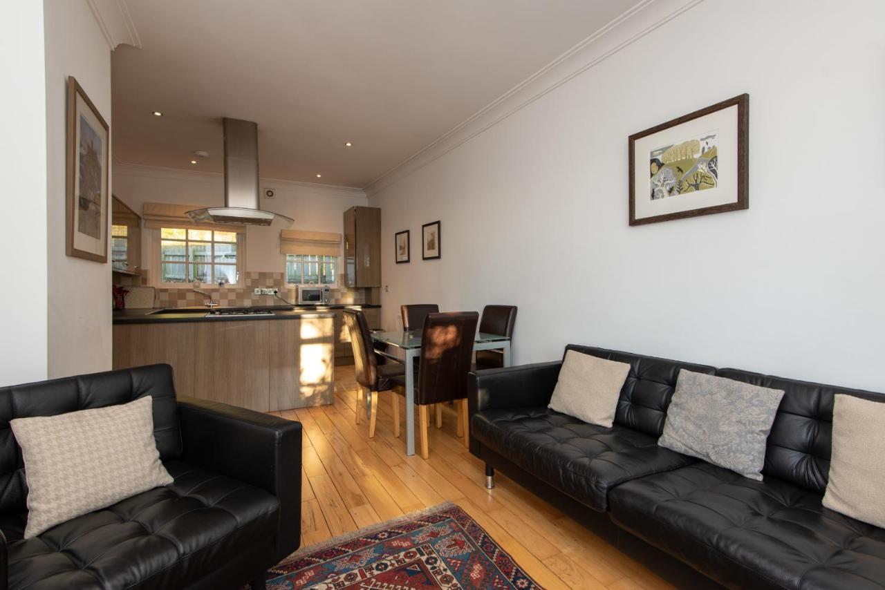 Apartment 4 The Grove Ντάρχαμ Εξωτερικό φωτογραφία