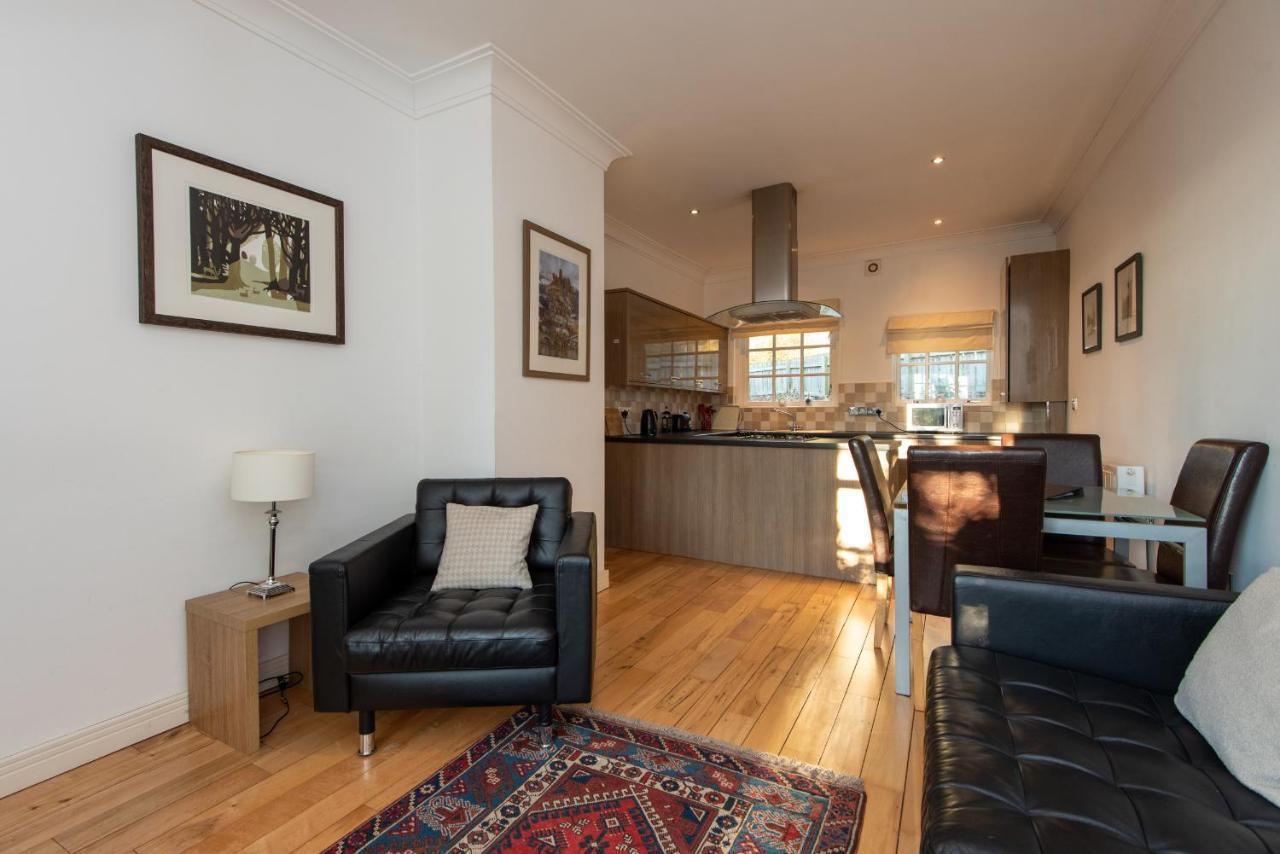 Apartment 4 The Grove Ντάρχαμ Εξωτερικό φωτογραφία