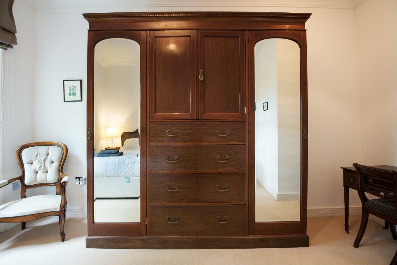 Apartment 4 The Grove Ντάρχαμ Εξωτερικό φωτογραφία