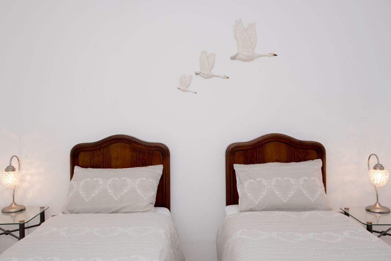 Apartment 4 The Grove Ντάρχαμ Εξωτερικό φωτογραφία