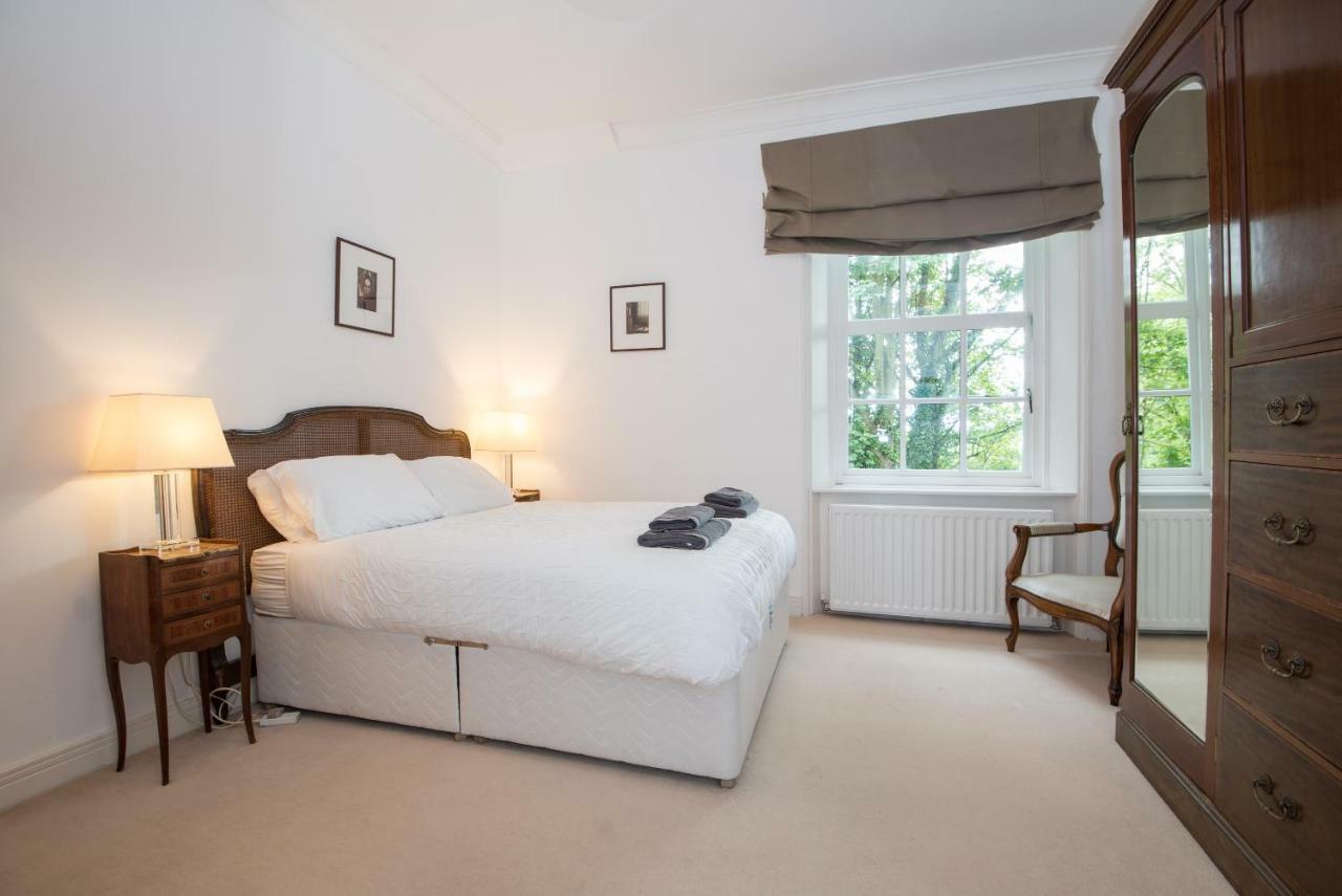 Apartment 4 The Grove Ντάρχαμ Εξωτερικό φωτογραφία