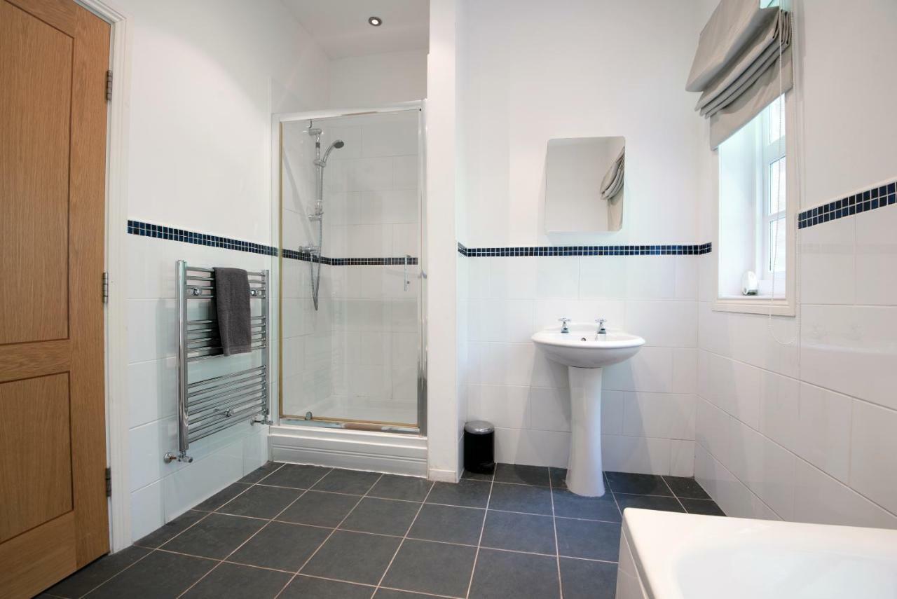 Apartment 4 The Grove Ντάρχαμ Εξωτερικό φωτογραφία