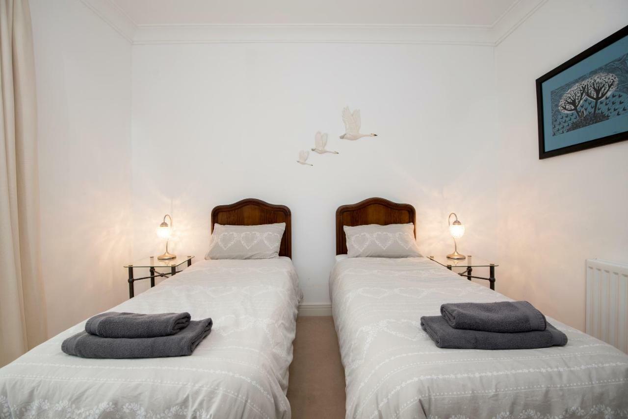 Apartment 4 The Grove Ντάρχαμ Εξωτερικό φωτογραφία