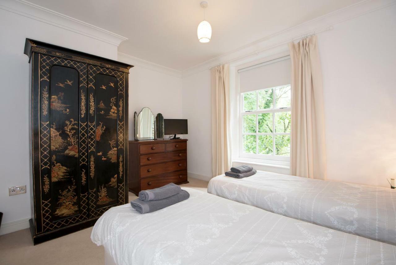 Apartment 4 The Grove Ντάρχαμ Εξωτερικό φωτογραφία
