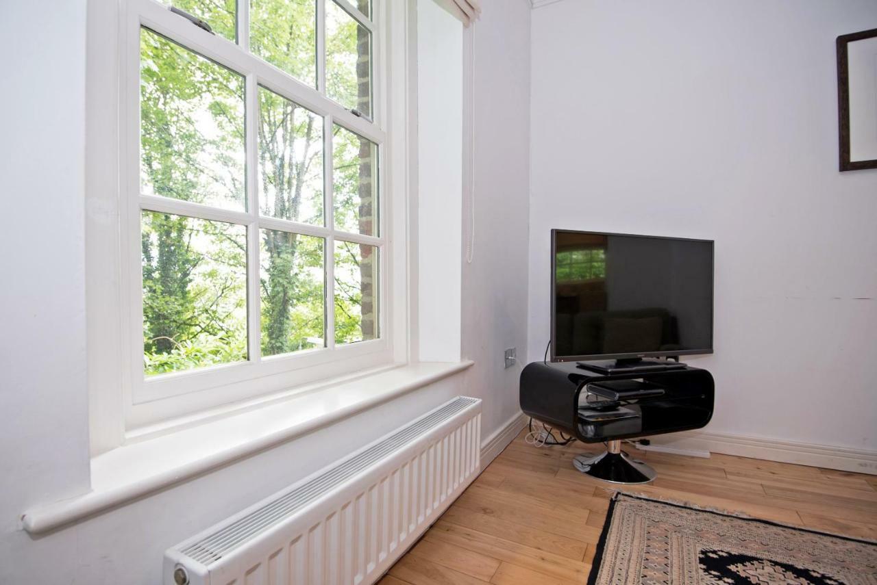 Apartment 4 The Grove Ντάρχαμ Εξωτερικό φωτογραφία
