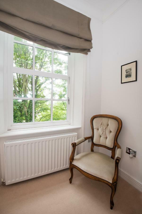 Apartment 4 The Grove Ντάρχαμ Εξωτερικό φωτογραφία