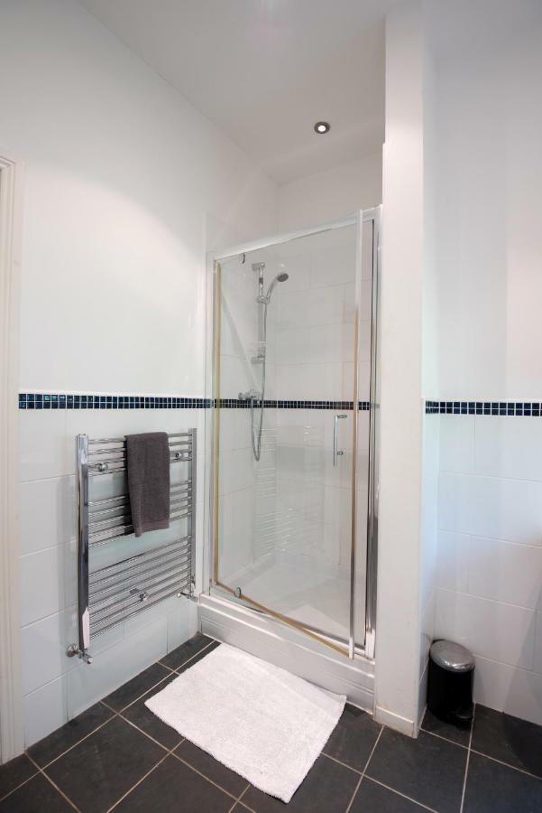 Apartment 4 The Grove Ντάρχαμ Εξωτερικό φωτογραφία
