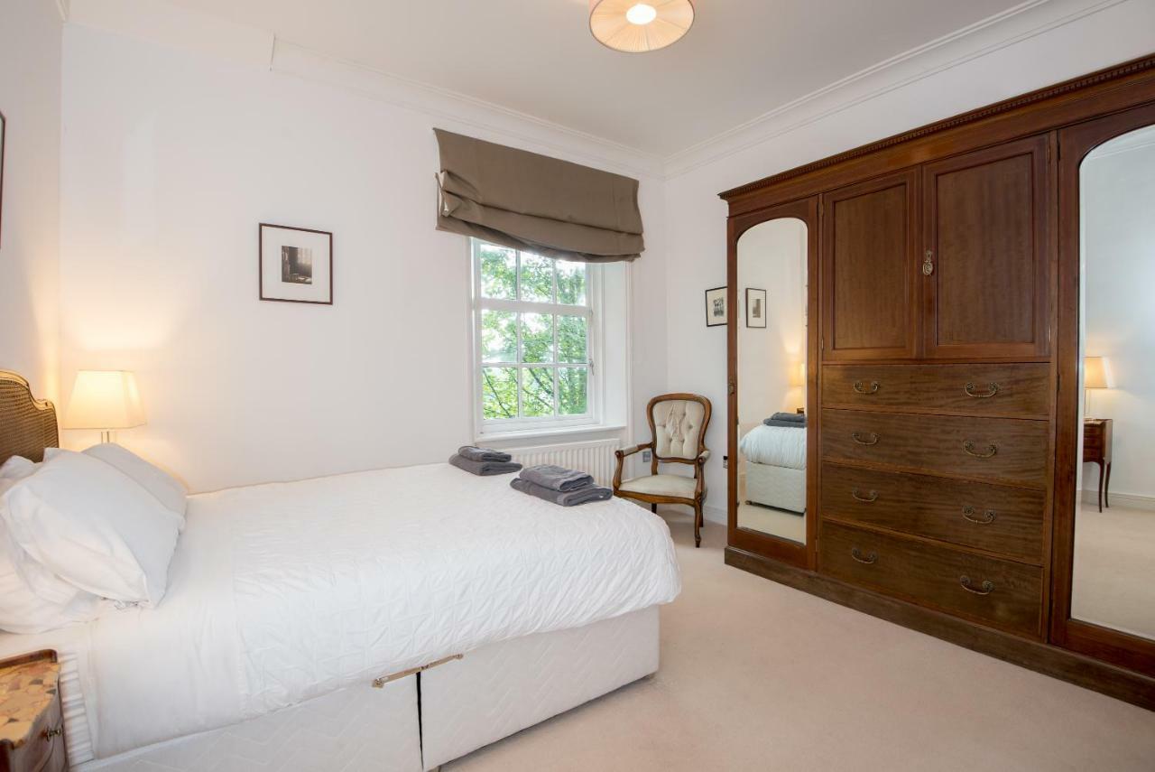 Apartment 4 The Grove Ντάρχαμ Εξωτερικό φωτογραφία