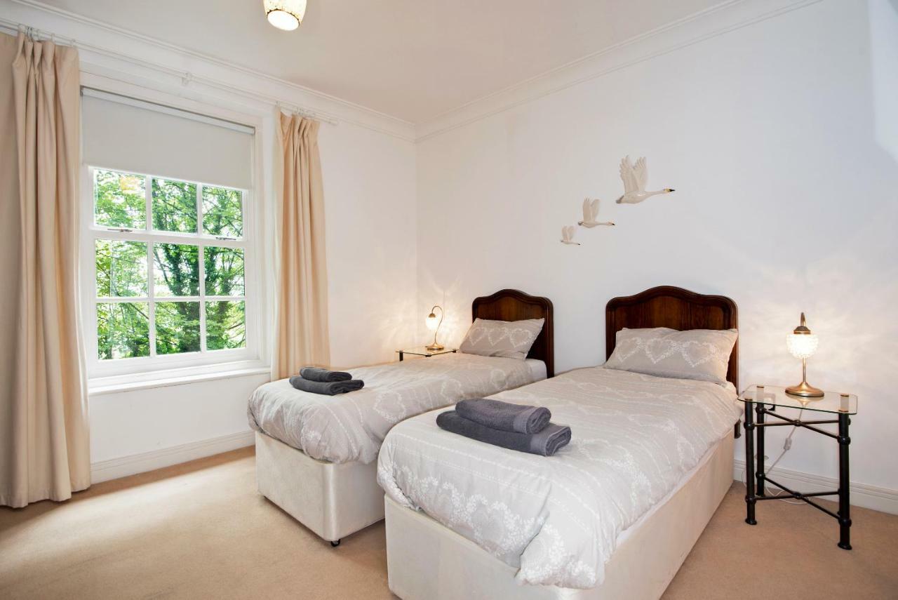 Apartment 4 The Grove Ντάρχαμ Εξωτερικό φωτογραφία
